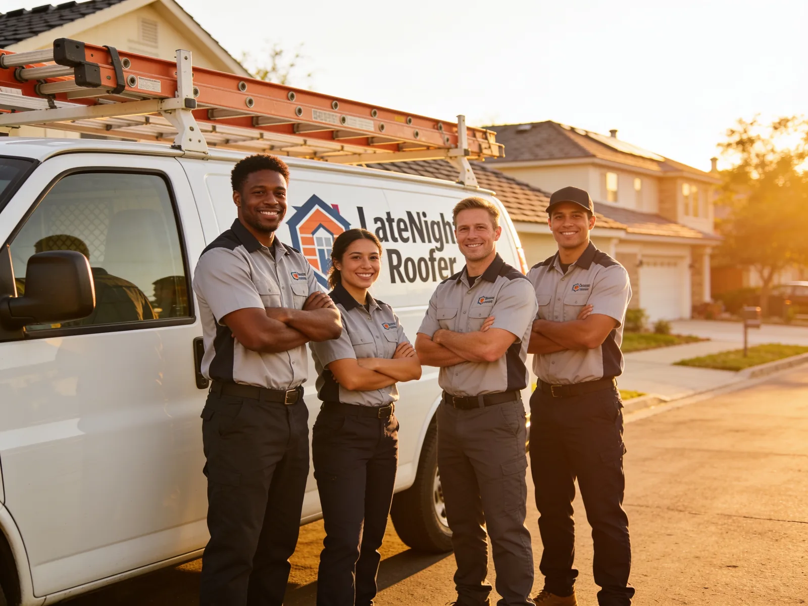 Emergency Roof Repair company in Eaton, OH