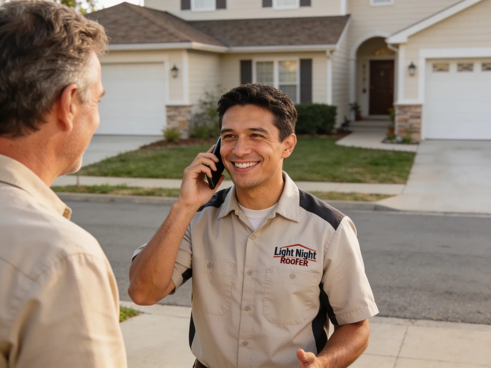 Emergency Roof Repair Eaton, OH FAQs